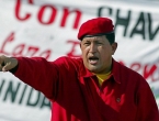 Umro je Hugo Chavez!