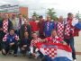 FOTO: Ramski navijači! Šaljite nam fotke!