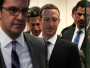 Teški dani ispred Facebooka: Prijeti im kazna do 7,5 bilijuna dolara!