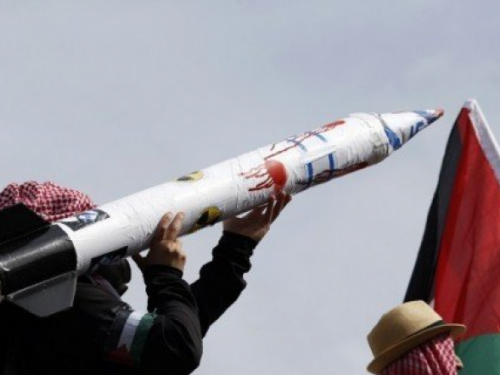 Netanyahu: Hamas je odgovoran za civilne žrtve u Gazi