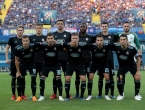 Dinamo jednom nogom u play-offu Lige prvaka