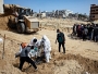 Izrael: Naša vojska nije pokopala Palestince u masovnu grobnicu u Gazi