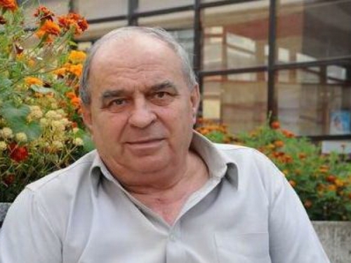 In memoriam: Rajko Glibo (1940.-2012.)