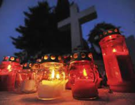 Župa Prozor - raspored misa na blagdan Svih svetih i Dušni dan