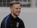 Rakitić optimističan uoči Portugala i Španjolske