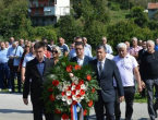 Vrijeme je da BiH okrene leđa ratovima