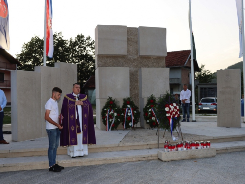 FOTO: Ivandanski svitnjaci - Uzdol 2023.