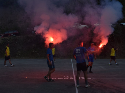 FOTO: Skup i druženje Ustramljana