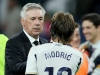 Ancelotti: Čekamo Modrićevu odluku o ostanku u Realu
