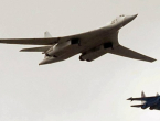 Rusi jutros koristili strateške bombardere
