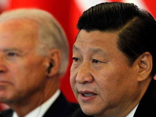 Provokacija: Biden kineskog predsjednika nazvao diktatorom