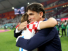 Dalić o slučaju Sučić: Zna se tko je glava obitelji i tko odgovara