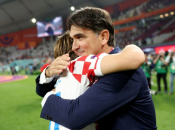 Dalić o slučaju Sučić: Zna se tko je glava obitelji i tko odgovara