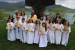 FOTO: Prva sveta Pričest u župi Rama-Šćit
