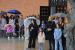 FOTO/VIDEO: Vanjska proslava sv. Franje u Rumbocima