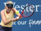 Donna Vekić u osmini finala US Opena