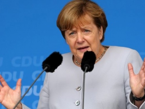 Merkel još ne zna hoće li se kandidirati za još jedan mandat