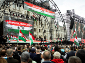 Orban: Europljani žele započeti rat. Mi se ne želimo boriti