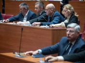 Izbjegnuta ozbiljna ustavna kriza: Hrvatski sabor izabrao deset ustavnih sudaca