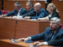 Izbjegnuta ozbiljna ustavna kriza: Hrvatski sabor izabrao deset ustavnih sudaca