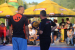 FOTO: Druga večer turnira 19. Streetball Rama