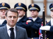 Macron: Rat se vratio na naše tlo. Ne budite kukavice