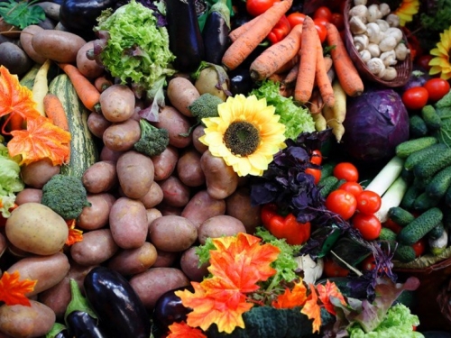 Redovito konzumiranje voća i povrća pomaže mozgu