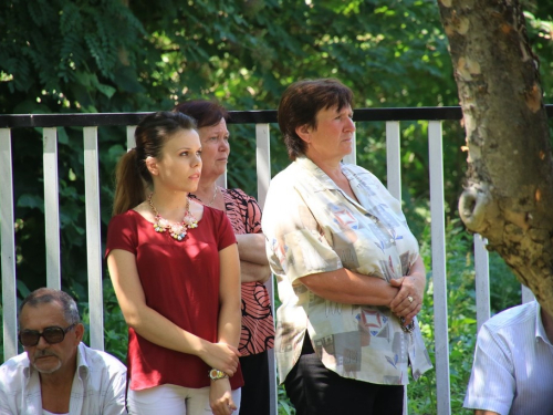 FOTO/VIDEO: Proslava sv. Ilije u Doljanima