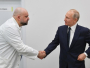 Ruski liječnik koji se rukovao s Putinom testiran pozitivno na koronavirus