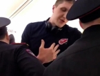 Ruski odbojkaš izbačen iz zrakoplova jer je previsok