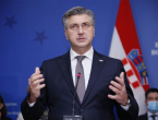 Plenković: ''Covid potvrde ostaju''