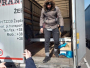 U bh. kamionu hrvatski carinici zatekli grupu migranata, vozač kažnjen 4.500 eura