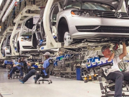 Volkswagen traži mjesta za nove tvornice