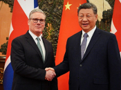 Britanski premijer se sastao s Xijem u Kini: "Postigli smo dobar napredak"