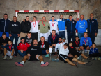 FOTO: ''Pizzeria Mondeo'' pobjednik turnira u Podboru