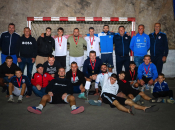 FOTO: ''Pizzeria Mondeo'' pobjednik turnira u Podboru