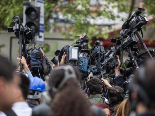 Dodik: OSA prati i prisluškuje pojedine medije