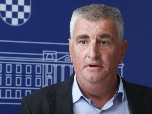 Još jedan kandidat za predsjednika Hrvatske