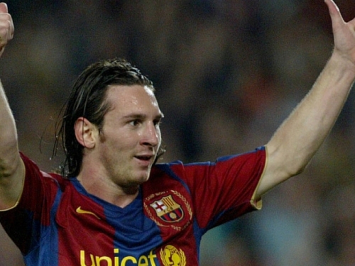 Na današnji dan prije 10 godina Messi je zadivio nogometni svijet!