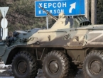 Ukrajinske vlasti uvele policijski sat i ograničile putovanja u Herson i iz njega