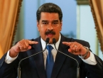 Maduro najavio uhićenje Guaida