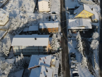 U Prozoru Rami troje novozaraženih