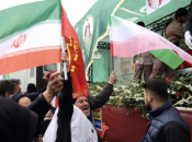 Iran zarađuje na Trumpovom ratu