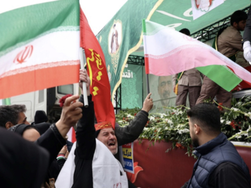 Iran zarađuje na Trumpovom ratu