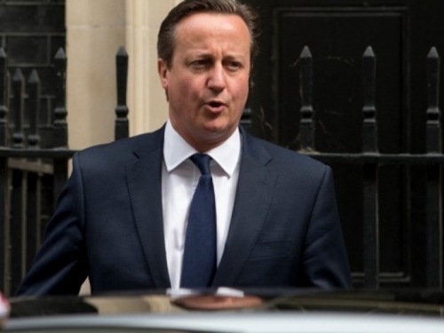 Cameron predstavio prijedlog reformi za EU: Ili ih prihvatite, ili izlazimo