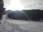 Skijaška sezona na Blidinju mogla bi početi krajem prosinca