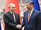 Znakovita poruka Xija i Putina Americi: ''Produbit ćemo vojnu suradnju''