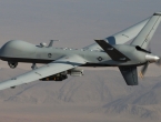 Sudarili se ruski vojni avion i američki dron iznad Crnog mora