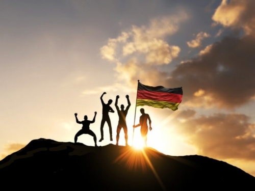 U Njemačkoj je zavladao strah od inflacije i siromaštva