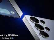Objavljene službene promotivne fotografije serije Galaxy S25